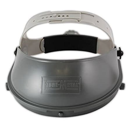 Miller 3" Faceshield Head Gear F300